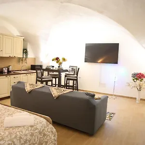 Domus Ursino Comfort Appartamento