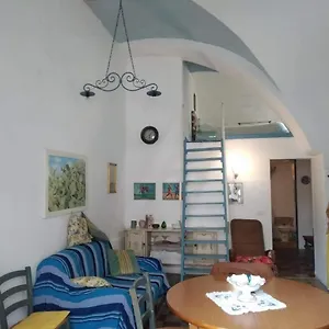 Nika La Blu Appartamento