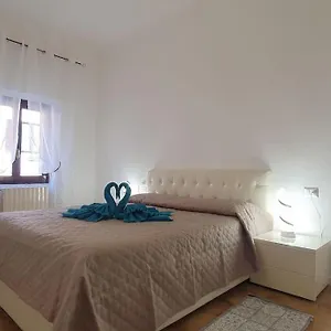  Appartamento Casa Gernetto Italia