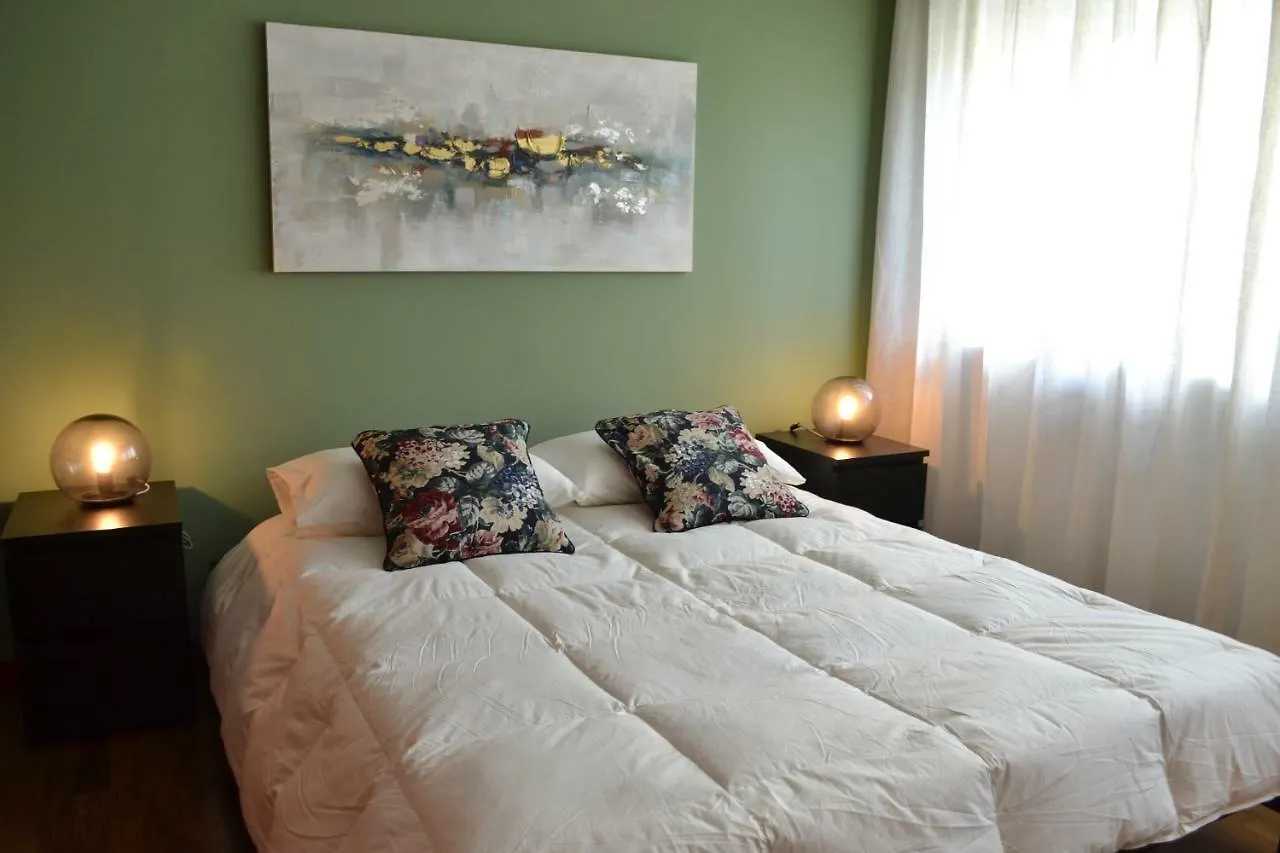 Apartman La Casetta Catania-Fontanarossai nemzetközi repülőtér