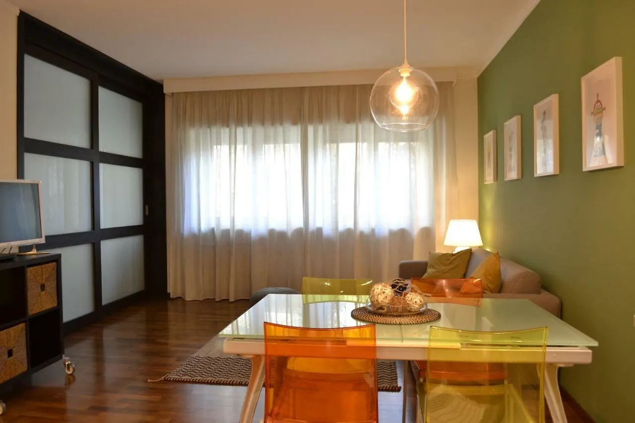 La Casetta Catania-Fontanarossai nemzetközi repülőtér Apartman